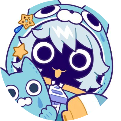青猫 様